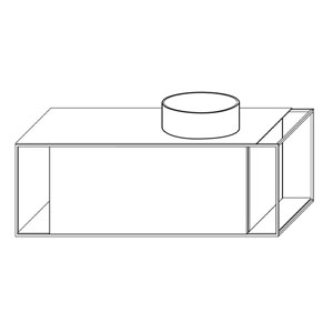 Becken rechts: Becken rechts