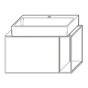 Handtuchhalter rechts: Handtuchhalter rechts