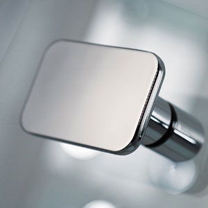 1 Knauf- / Knopfgriff: 1 Knauf- / Knopfgriff