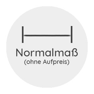 Normalmaß: Normalmaß