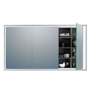 grifflos mit Tip-On-Technik: grifflos mit Tip-On-Technik