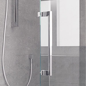 Stangengriff K2, groß (390 mm): Stangengriff K2, groß (390 mm)