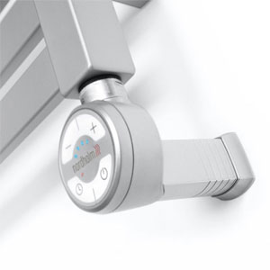 Heizpatrone Chrom 1000 Watt -verdeckte Kabelführung-: Heizpatrone Chrom 1000 Watt -verdeckte Kabelführung-