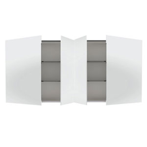 1x Große Tür links + 1x große Tür rechts: 1x Große Tür links + 1x große Tür rechts