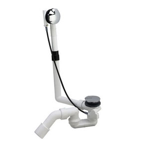 Viega Multiplex Überlaufkombination - 100 cm - AVM100: Viega Multiplex Überlaufkombination - 100 cm - AVM100