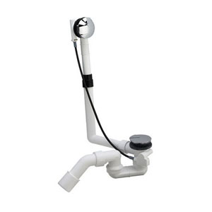 Viega Multiplex Überlaufkombination - 70 cm - AVM70: Viega Multiplex Überlaufkombination - 70 cm - AVM70