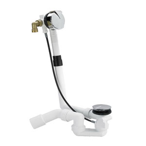 Viega Multiplex Trio Überlaufkombination - 100 cm - AVT100: Viega Multiplex Trio Überlaufkombination - 100 cm - AVT100