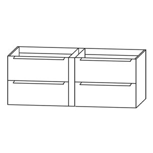 mit Griffleisten: mit Griffleisten
