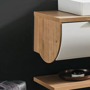 ohne LED-Beleuchtung - für Möbelwaschtische: ohne LED-Beleuchtung - für Möbelwaschtische