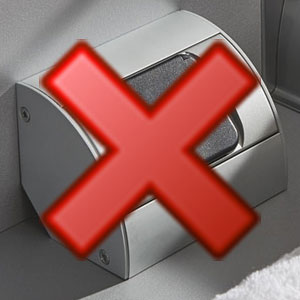 ohne Steckdosen-Element: ohne Steckdosen-Element