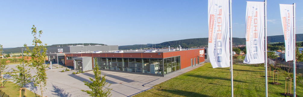 Ausstellungsgeb&auml;ude