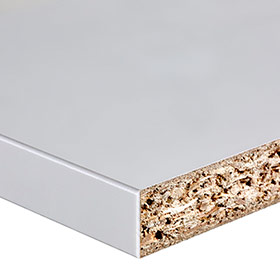 Spanplatte foliert Spanplatte foliert