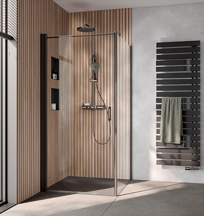 HSK Renodeco Marmoroptik Holzoptik HSK Renodeco Marmoroptik Holzoptik