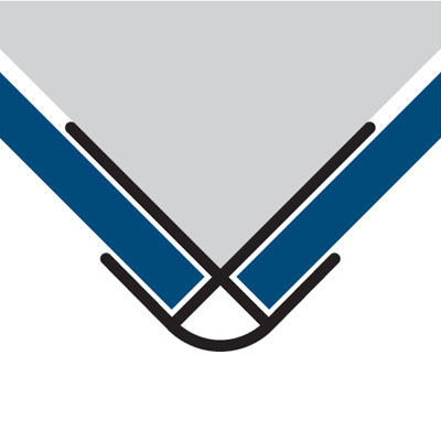 schema eckprofil außen rund