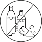 Hinweis Haarcoloration Haartönung Hinweis Haarcoloration Haartönung